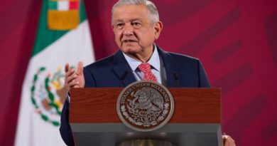 Presidente de México