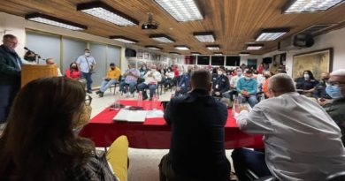 Relanzan a la Corporación de Desarrollo de la Región Zuliana para celebrar su 53º aniversario