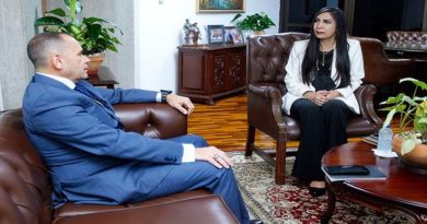 Optimizan el trabajo articulado del Sistema de Justicia
