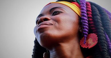 Mujeres Afrodescendientes son ejemplo de lucha, resistencia y dignidad