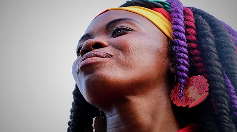 Mujeres Afrodescendientes son ejemplo de lucha, resistencia y dignidad