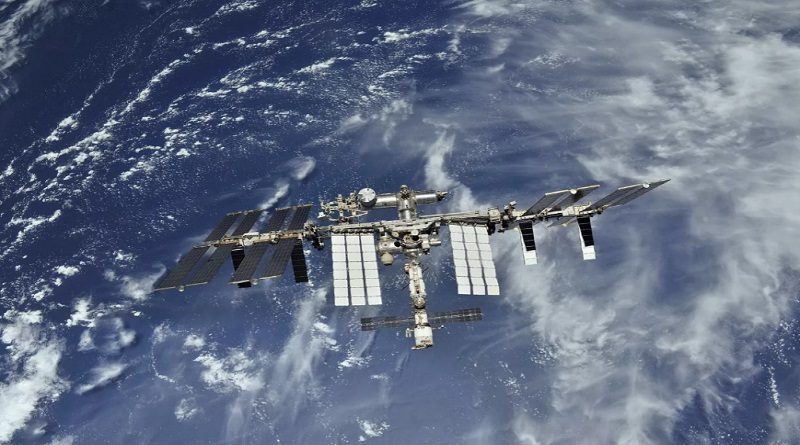 Rusia dejará el proyecto de la EEI después de 2024