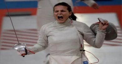 Shia Rodríguez: «El trabajo siempre premia»
