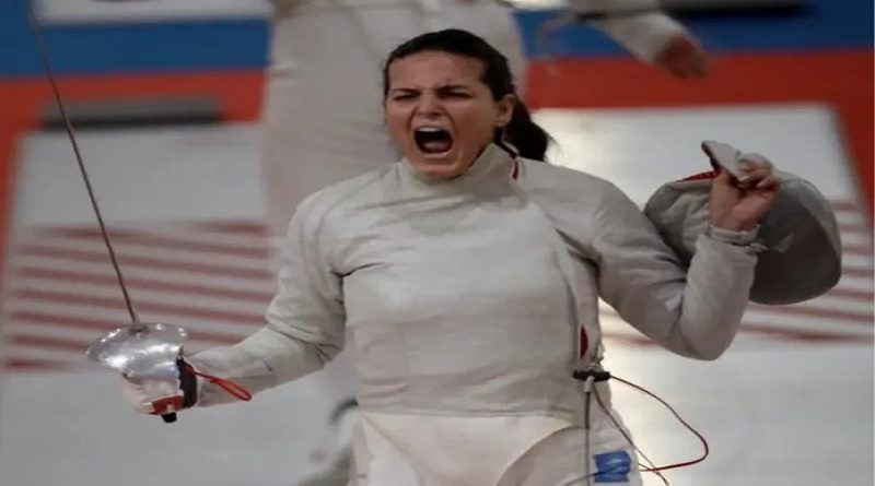 Shia Rodríguez: «El trabajo siempre premia»
