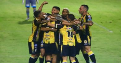 Táchira buscará tres puntos ante el Deportivo La Guaira