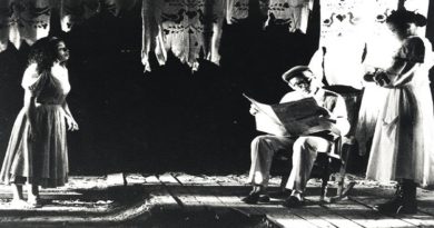 “Mi Planta de Naranja Lima” inaugura Festival Internacional de Teatro Progresista en Carabobo