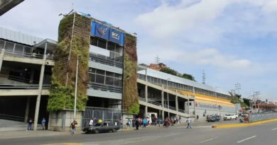 Terminal La Bandera contará con nueva plataforma tecnológica para venta de boletos