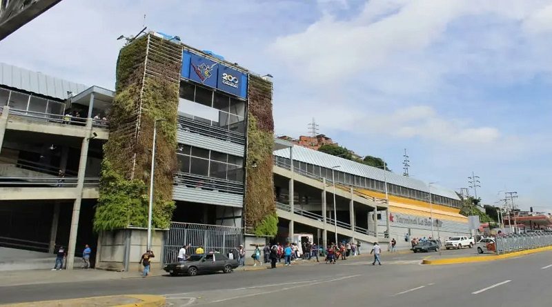 Terminal La Bandera contará con nueva plataforma tecnológica para venta de boletos