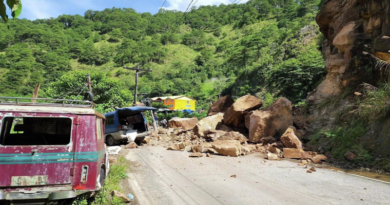 Terremoto al norte de Filipinas deja al menos 131 heridos y 4 fallecidos