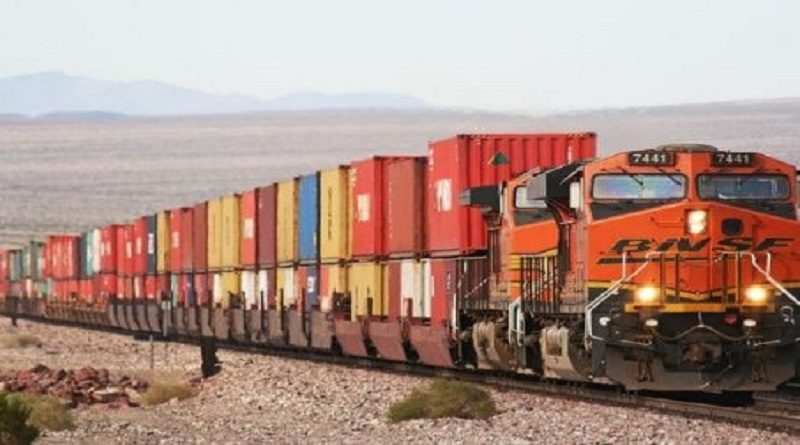 Bolivia reactivará construcción del tren Bioceánico