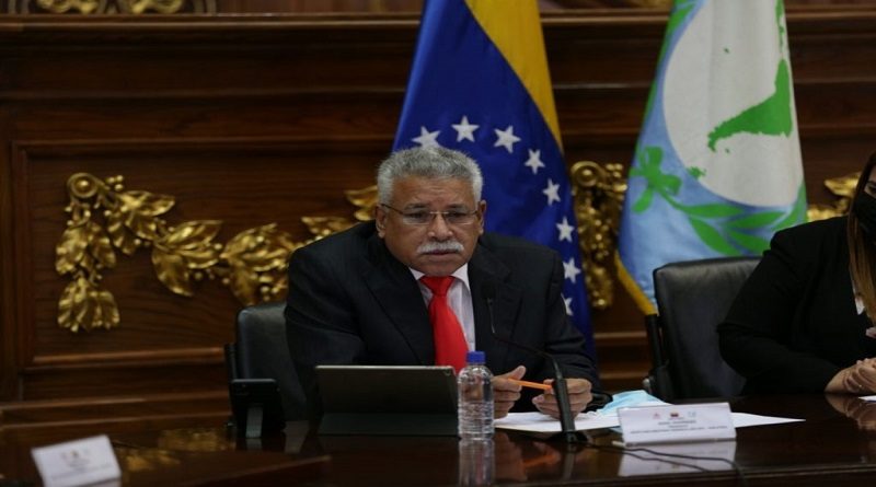 Venezuela evalúa uso de hidrógeno en ley de energías renovables