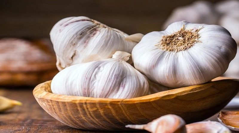 Conoce los beneficios del ajo para el cuidado de la salud