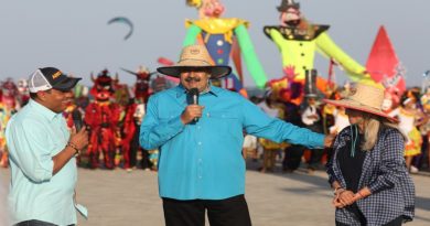 Inaugurarán línea aérea directa Moscú-Margarita con el fin de afianzar el turismo