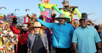 Realizarán Feria Expoturismo Falcón 2022 en Septiembre