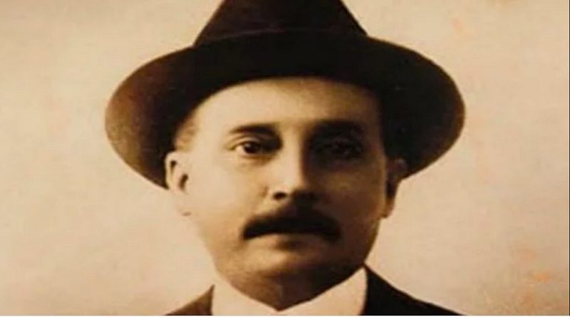 Avanzan estudios para canonización del doctor José Gregorio Hernández