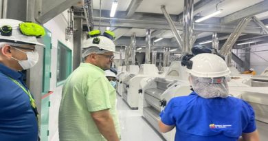 Inició ciclo 2022 de la Ruta Agro Industrial en Carabobo