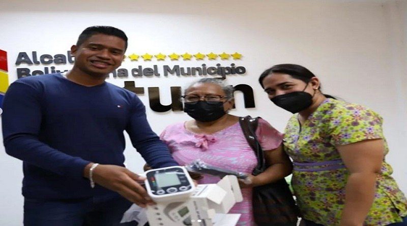 Atienden 291 casos de salud en una semana en Maturín