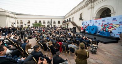 Presidente Gabriel Boric propone visión del “Buen Vivir” y reducir jornada laboral a 40 horas semanales en Chile