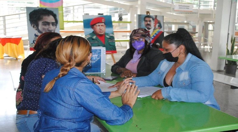 Inicia campaña de Lactancia Materna en Guárico