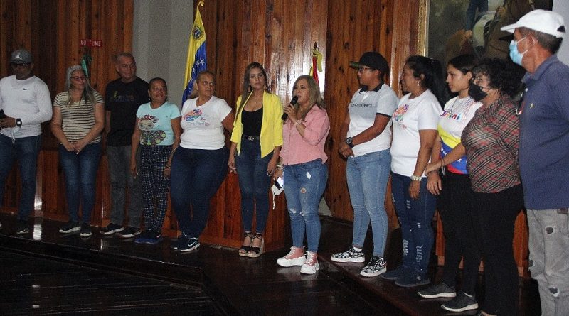 Plan Vacacional Girardot 2022 atenderá a más de mil 500 niños