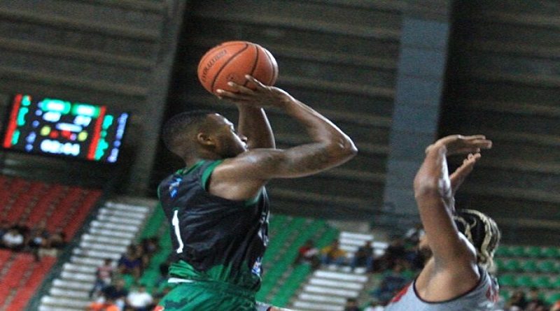 Guaiqueríes venció 66-64 a Cocodrilos y se mantiene como colíder de la Superliga