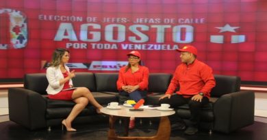 Juventud del país asume el 30% de la tarea de ser propulsores del país