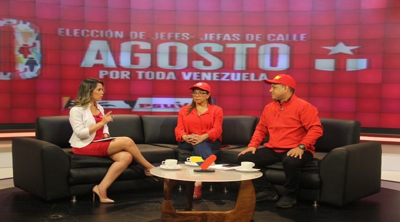Juventud del país asume el 30% de la tarea de ser propulsores del país
