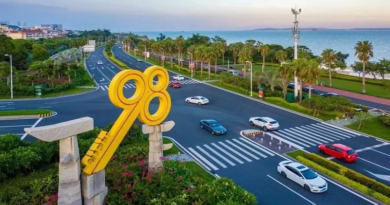 China realizará feria internacional para promover cooperación en inversión