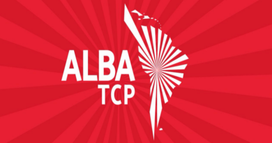 ALBA-TCP felicitó a Cuba por resultados de referendo popular del nuevo Código de las Familias