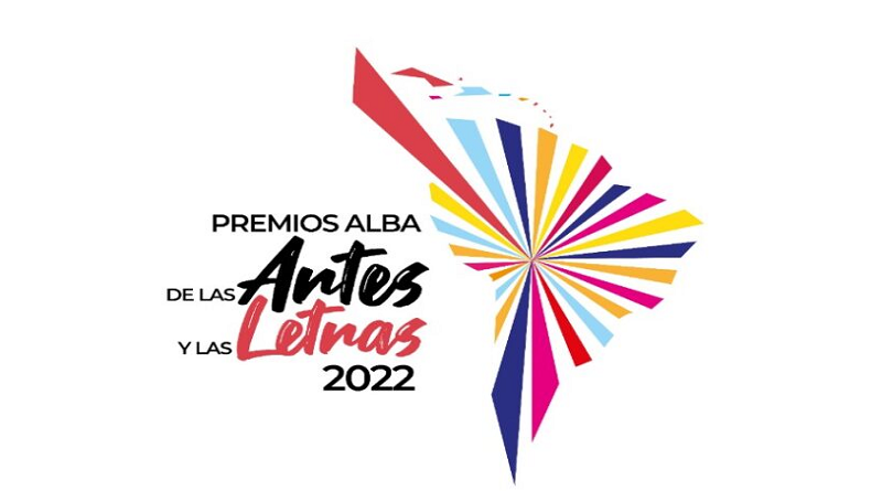 ALBA-TCP abre convocatoria a los Premios Alba de las Artes y de las Letras 2022
