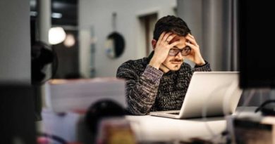 Conoce como aumentar el enfoque mental y la concentración