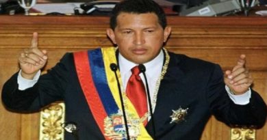 Se cumplen 23 años de la instalación de la Asamblea Nacional Constituyente