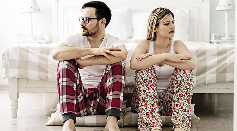 Cómo acabar con la brecha coital con tu pareja