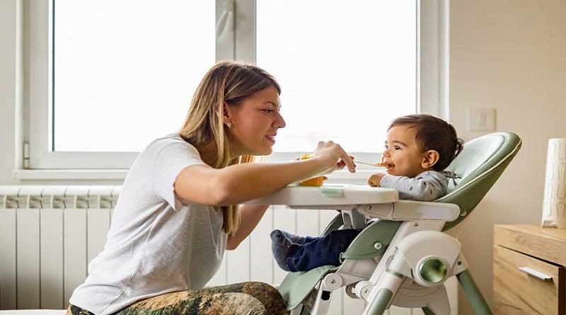 Conoce los alimentos que estimulan el crecimiento de los niños