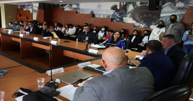 Asamblea Nacional impulsará actividades para conocer potencialidades del cacao