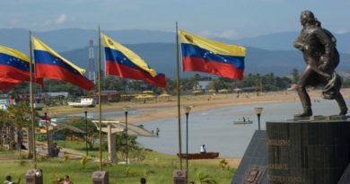 Día de la Bandera: El tricolor de Venezuela