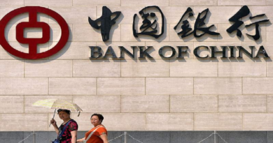 Detienen en China a 234 implicados en fraude bancario