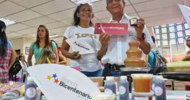 Banco Bicentenario entrega más de 25 créditos a emprendedores yaracuyanos