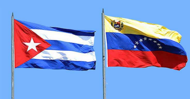 Cuba y Venezuela fortalecen lazos de cooperación y hermandad