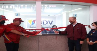 Inauguran nueva Taquilla Única de Pago en Aeropuerto de Maiquetía