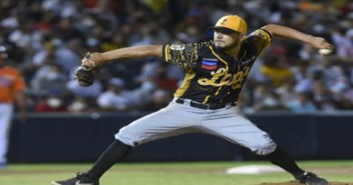 Bravos de Margarita anuncia nuevo importado