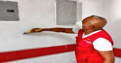 Bolipuertos moderniza infraestructura del puerto de Puerto Cabello