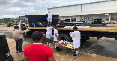 Autoridades de salud reciben materiales para rehabilitar 25 consultorios en Barinas