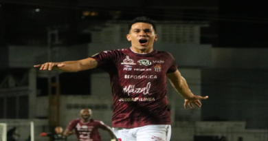 Carabobo se impone y se mete en el G-4