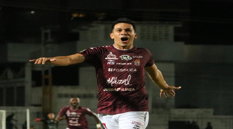 Carabobo se impone y se mete en el G-4