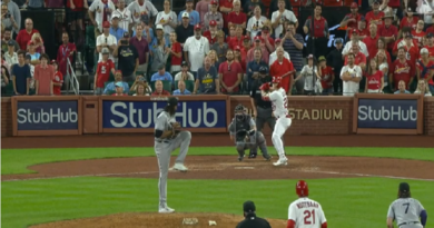 Cardenales de San Luis busca mantener paso ganador ante Rockies de Colorado