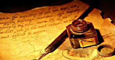 Carta de Bolívar a Patricio Campbell alertó a los pueblos de la amenaza del imperialismo