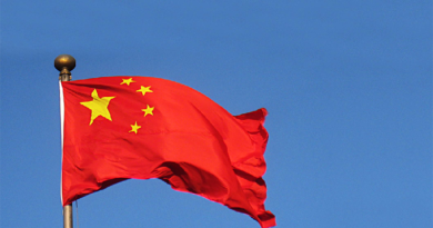 Comunidad internacional apoya a China en adoptar medidas para contrarrestar provocación de EE. UU.