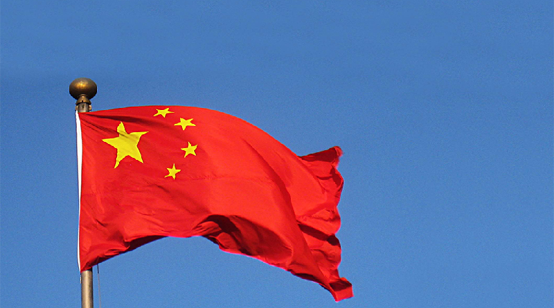 Comunidad internacional apoya a China en adoptar medidas para contrarrestar provocación de EE. UU.