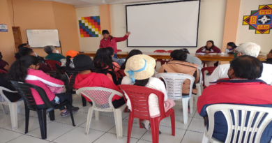 Movimiento indígena y Gobierno de Ecuador retoman diálogo